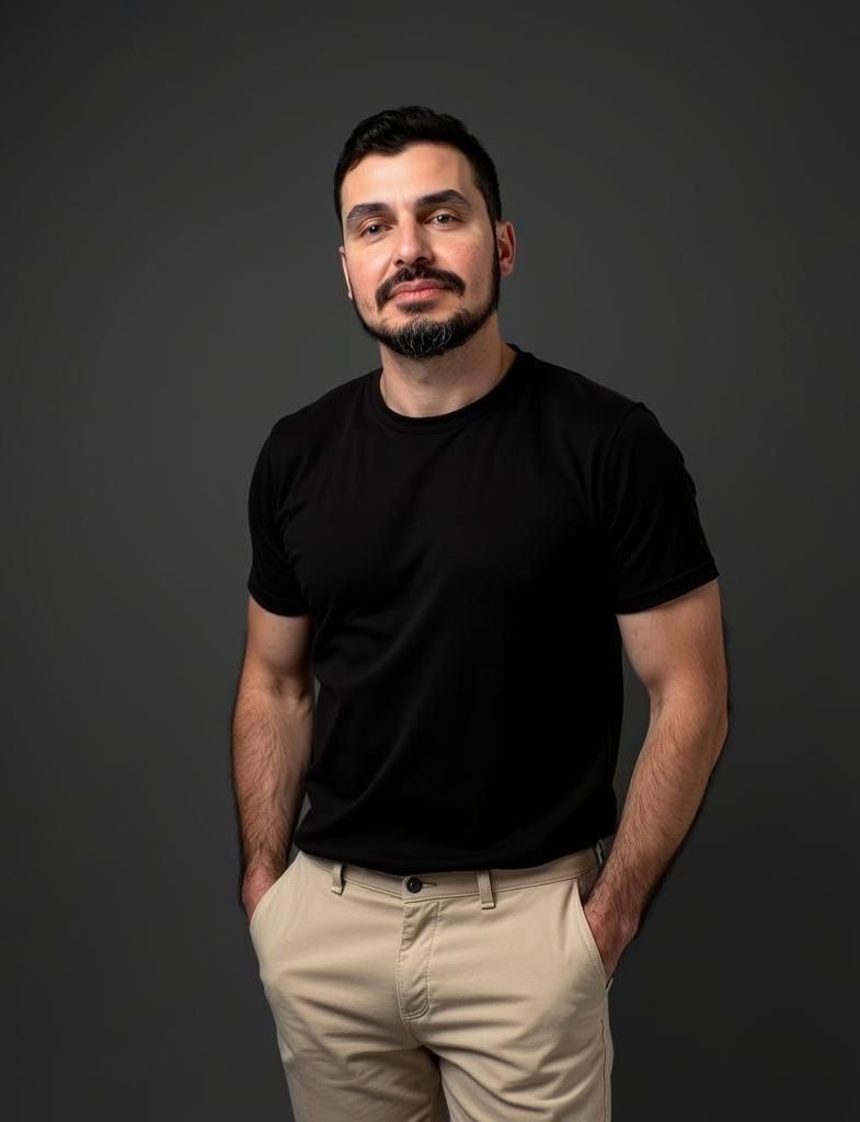 Thiago Correa — Managing Director